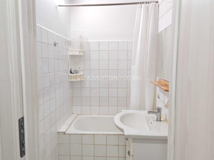 Lujerului - 5 minute metrou - Apartament MODERN - CENTRALA PROPRIE - 4