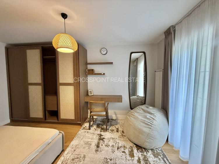 Vilă Complet Renovată – Iancu Nicolae - 11