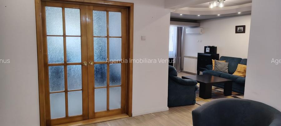Apartament 4 camere la str.Primaverii - 2