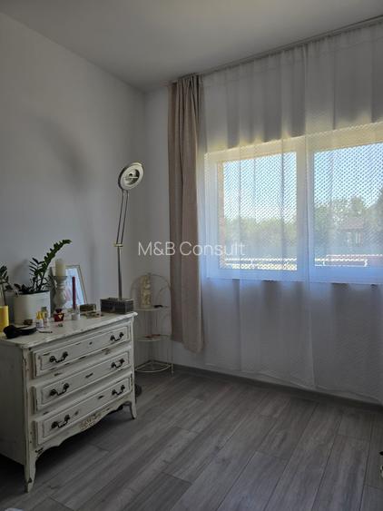 Duplex pe parter, mobilat și utilat complet, teren 300 mp – Bucovăț - 5