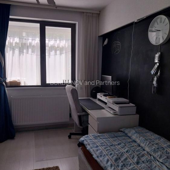 Apartament cu 3 camere de închiriat - Tinererului - 4
