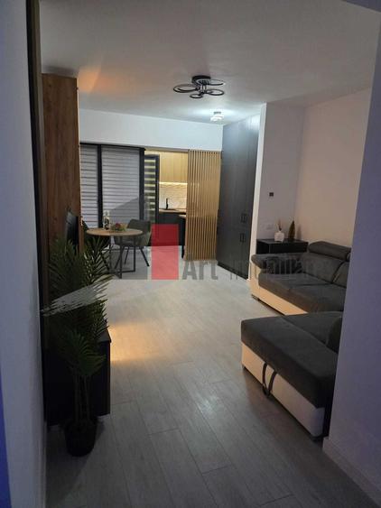 Inchiriere 2 camere SMART LUJERULUI/POLITEHNICA- Loc parcare subteran