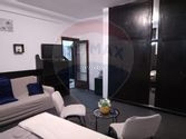 Apartament cu 2 camere de închiriat în zona P-ta Romana - 6