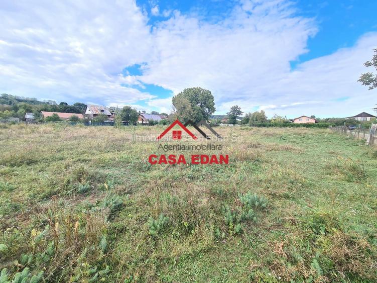 Teren intravilan in Campina--3750mp--38e - 6
