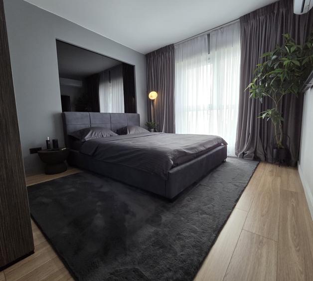Apartament 2 Camere Parcare Subterana Inclusa I De Vanzare I Berceni