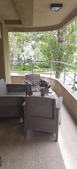 Apartament 2 camere Mamaia-Hotel Scandinavia/Centrală proprie/AC/Loc de parcare - 6