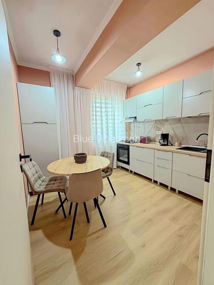 Apartament 3 camere | Prima închiriere | IBO Residence, Mamaia Sat - 3