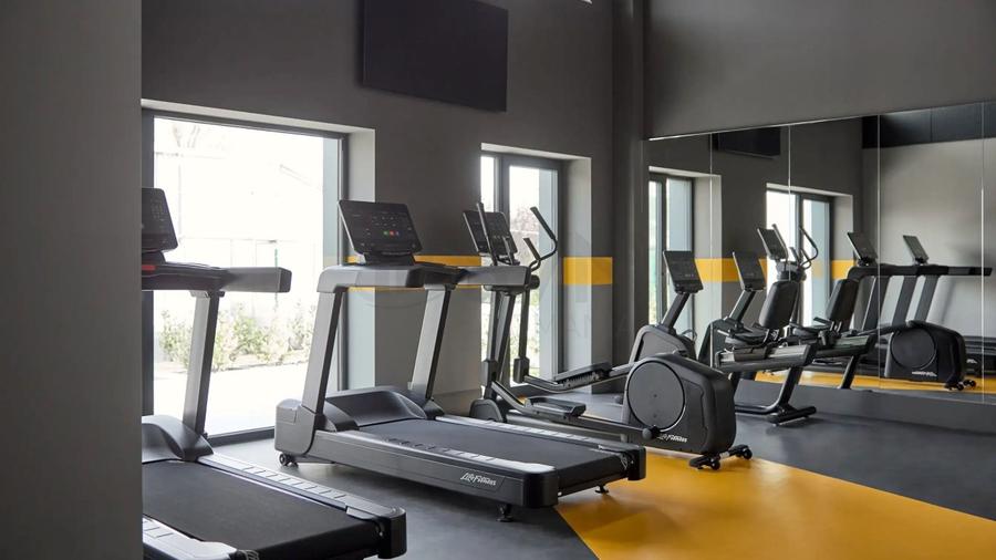 REA1029617 COMISION 0 l Apartament 2 camere l Promenada l Metrou l