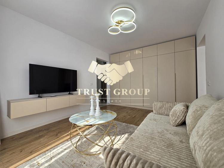 Lujerului-Veteranilor | 2 camere | centrala proprie