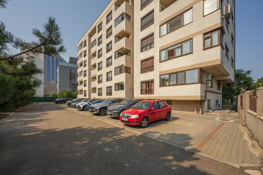Apartament 2 camere 13 Septembrie, Monitorul Oficial, Panduri, bloc 2016