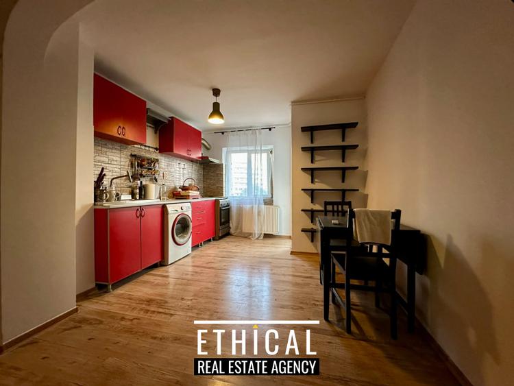 Pet Friendly, Apartament 2 camere, 60mp, metrou Orizont, 449 euro