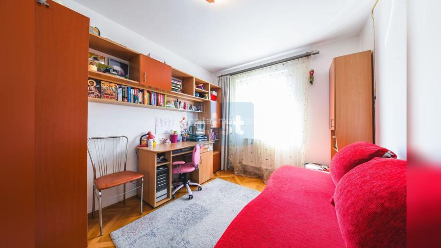 Apartament 4 camere decomandat, Grigorescu – etaj intermediar - 4
