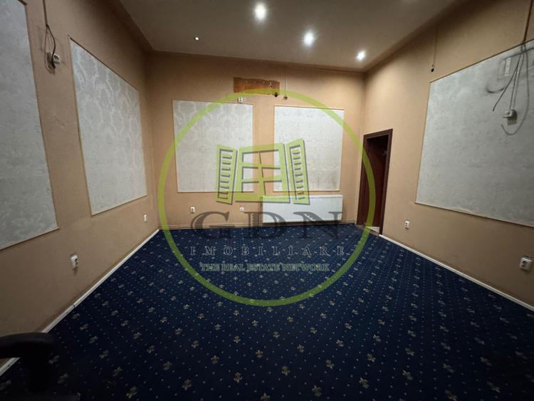 Închiriere spațiu comercial, 127 mp., Semicentral, Cluj