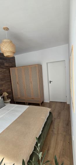 Apartament de LUX | 2 camere| etaj 2| investitie| parcare|zona Terra