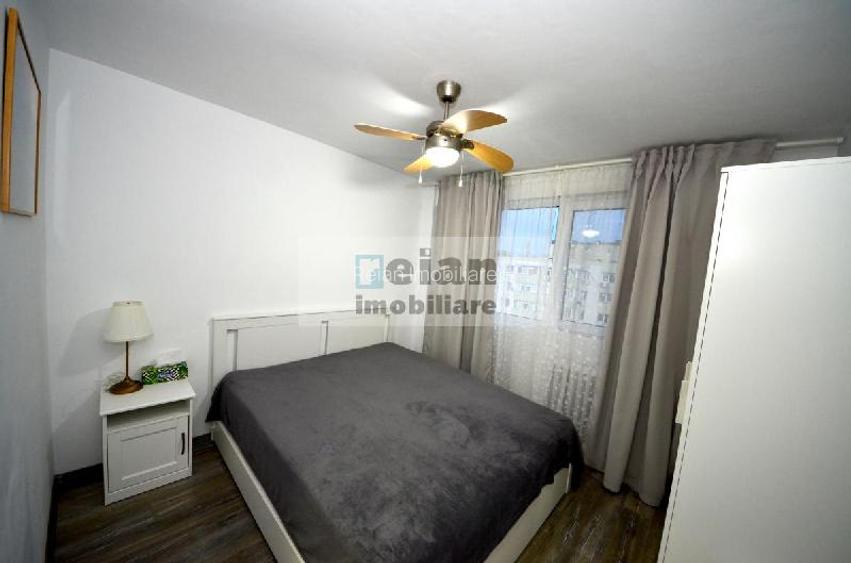 Tei - Grigore Moisil, 2 Camere Decomandat, Nou Mobilat Utilat Modern - 9