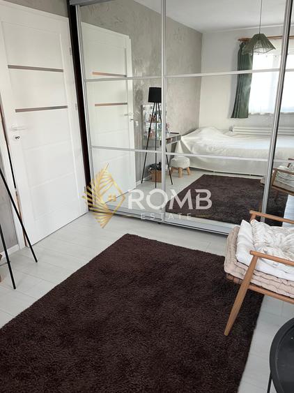 Apartament 3 camere/ Dumitru Mocanu/ partial mobilat