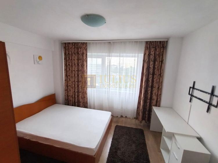 Apartament 3 camere – central, aproape de Iulius Mall