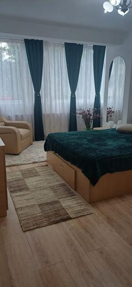 Apartament 2 camere Lujerului bloc nou/centrala proprie metrou