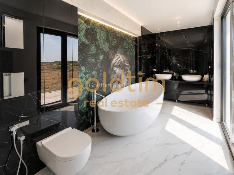 VILA TIP DUPLEX/COMPLEX EXCLUSIVIST/CURTE/GRADINA - 12
