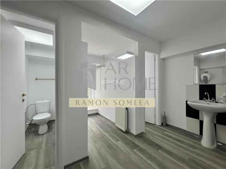 Spatii birouri de la 15 mp pana la  150 mp, zona centrala, Ploiesti - 30