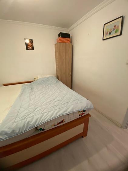 2 camere cu centrala la parter , zona Radu Negru