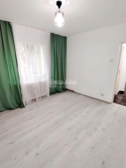 Tatarasi - Dispecer, 3 camere RENOVAT, gata de mutare, etaj 2 - 2