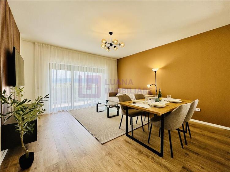 Apartament 2 camere PREMIUM de inchiriat | DaVinci | video