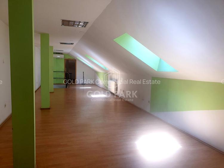 Spatiu de Birouri - Zona Centrala - Open Space - 300 mp - 7
