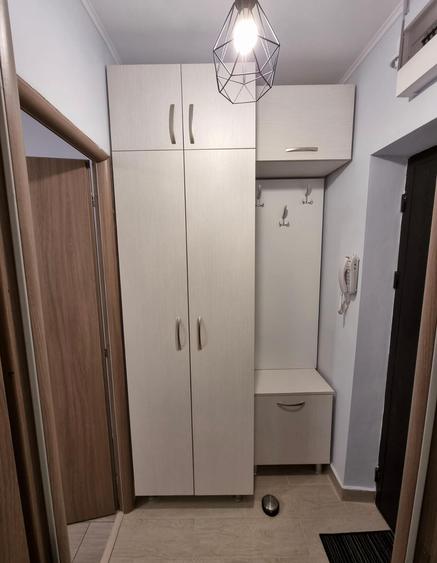 Garsoniera Nicolina, renovata, mobilata si utilata!