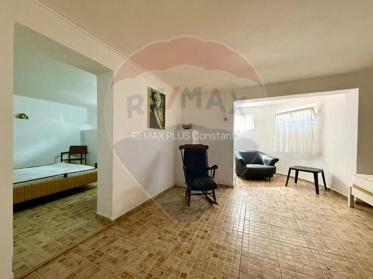 Casă / Vilă Eforie Nord Steaua de Mare 728 mp construiti - 22