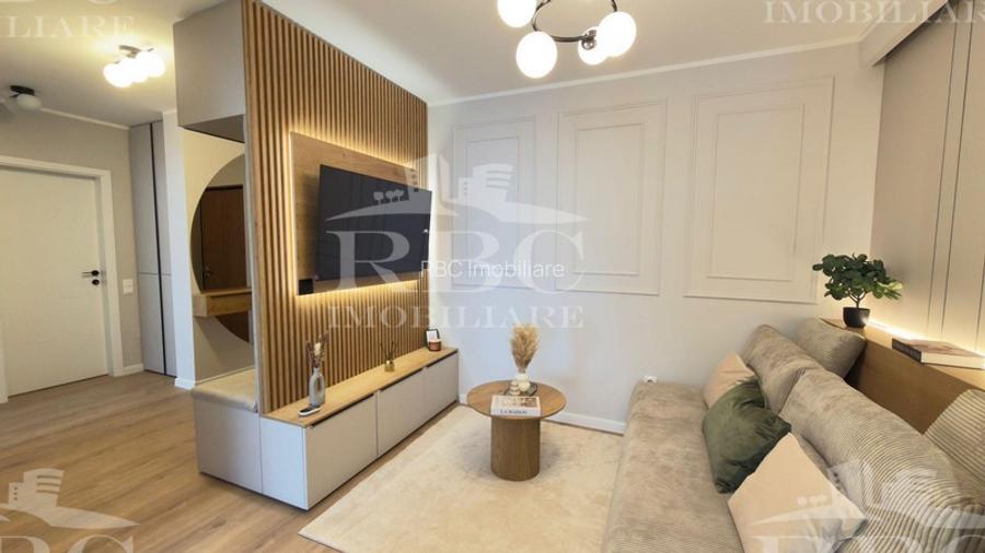 Apartament 3 camere in Floresti zona Eroilor - 5
