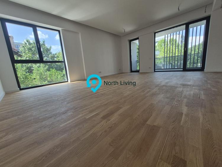 Apartament 3 Camere Residence 5 | Iancu Nicolae | 1 Loc Parcare Inclus