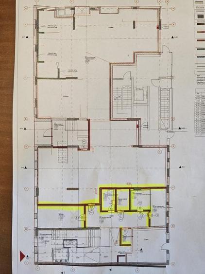 Spatiu comercial de inchiriat – zona Centrala, Cluj-Napoca