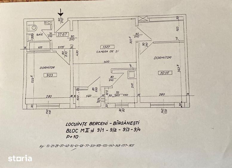 3 camere | Apărătorii Patriei | Complet renovat și mobilat
