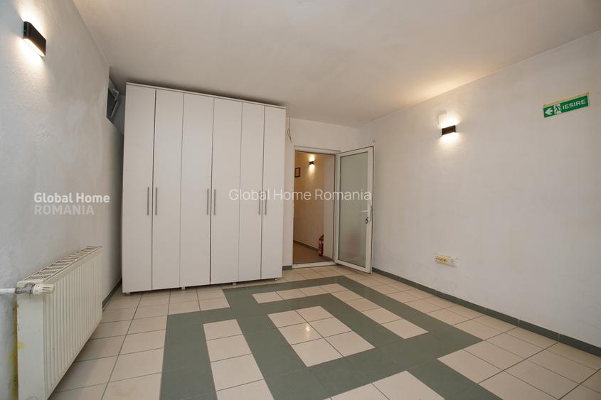 Vilă 17 Camere | 386 MP | 3 Intrări | Plantelor – Foișorul de Foc - 24