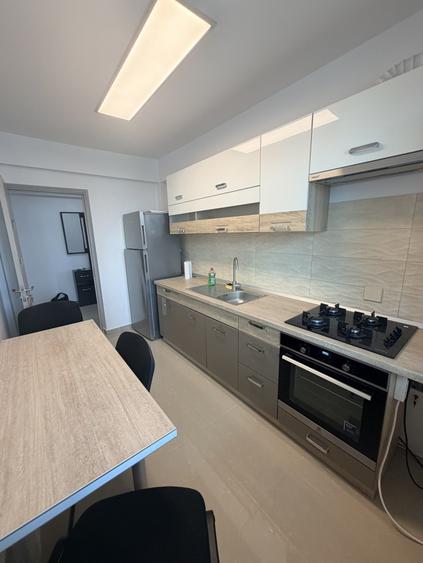 Ofera verii -Apartament 3 camere NOU semi, 63.70 mp+ parcare, Magnolia