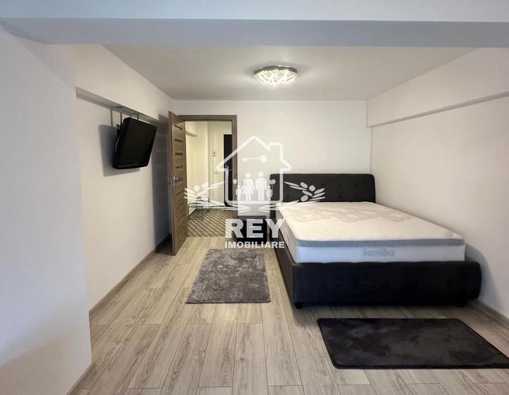 Apartament 3 camere de închiriat | Regele Ferdinand | Gară | Centru