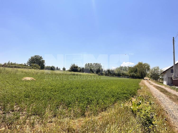 Teren Intravilan de Vânzare 25 Ari | Suceava/Tisauti  I 130.000Euro - 8