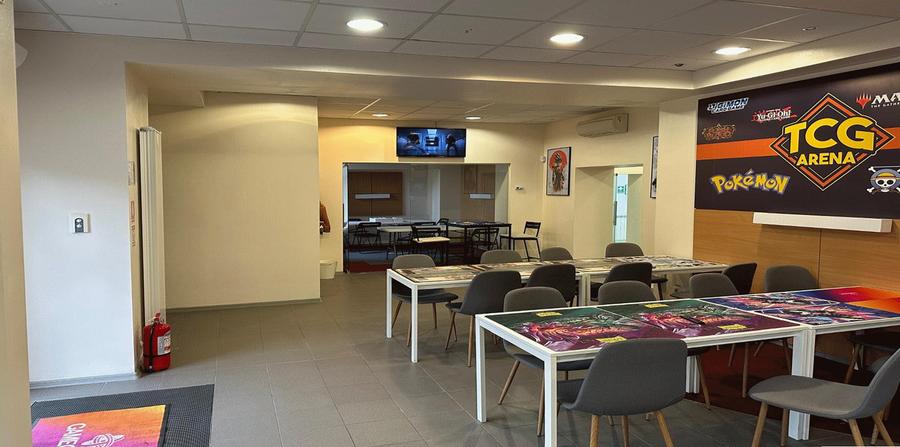 Spațiu comercial 137 mp | B-dul Libertății | Zona Unirii - Piata Regina Maria