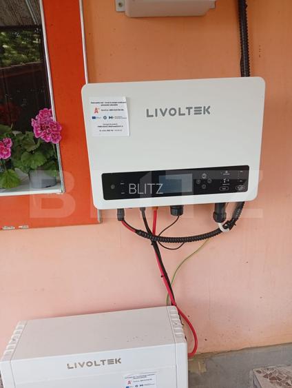 Casa Bontida cu mai multe anexe de inchiriat pe parcursul festivalului Electric - 20