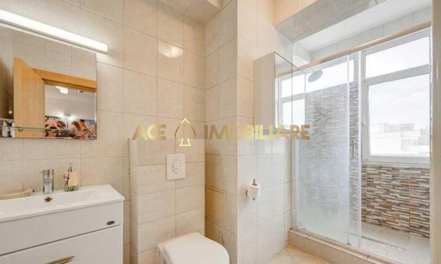 4 Camere de inchiriat | Floreasca | Metrou | Centrala | Parcare x2 |