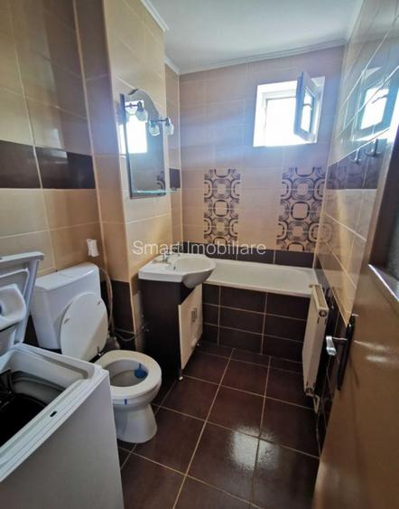 Inchiriez apartament 2 camere, str.Ceferistilor (zona Stefan cel Mare) - 3
