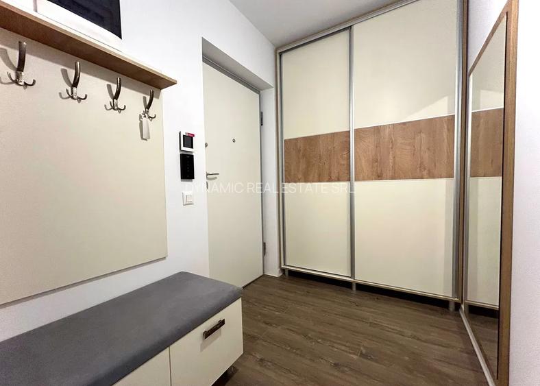Apartament Tip Studio| Cloud 9 | Parcare | - 7