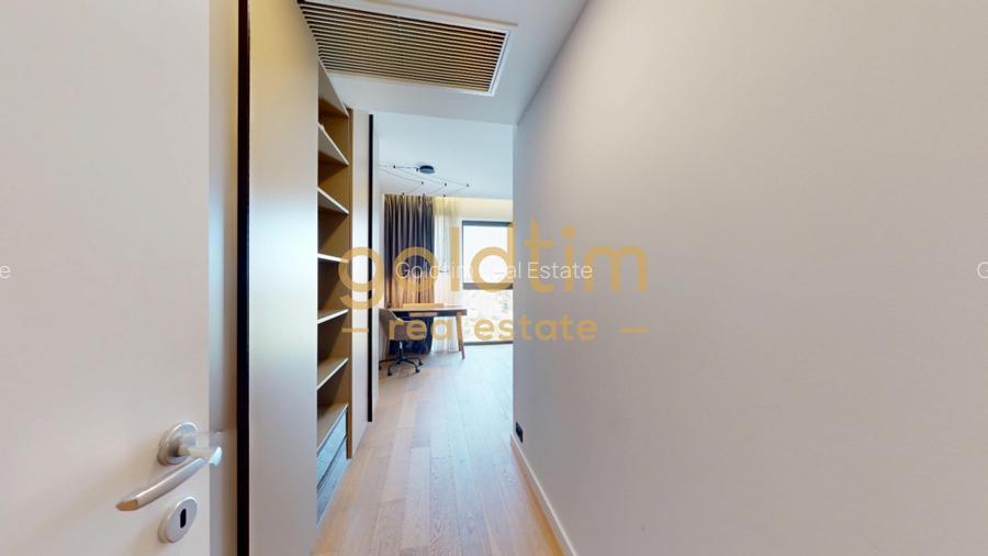 ONE HERASTRAU TOWERS/LUMINOS/SUPERB/AVIATIEI/PARCARE INCLUSA - 20