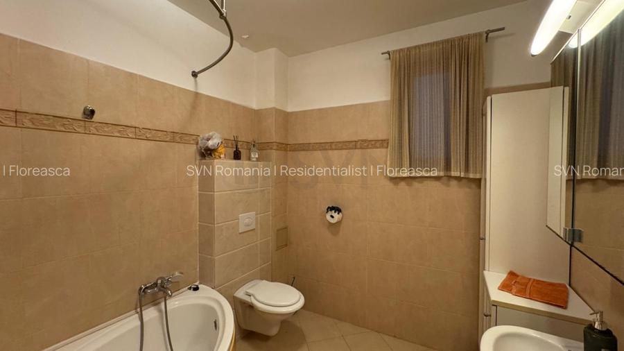 REA1019393 Apartament 2 camere I Polona I Stefan cel Mare - 12
