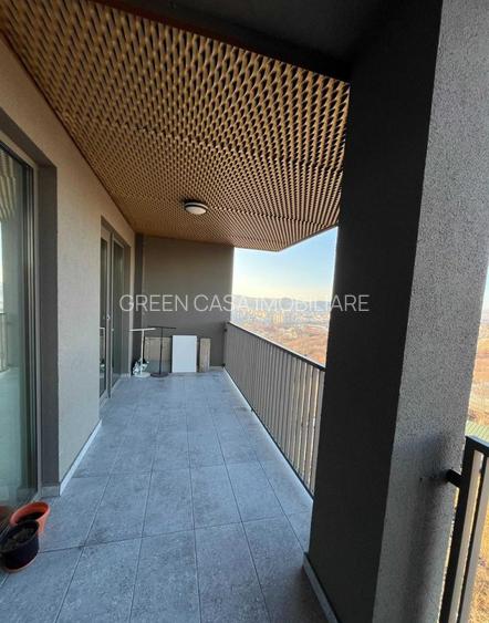 Apartament modern cu 3 camere în Scala – Zorilor/Mănăștur - 6