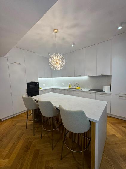 4 camere de inchiriat,rond Omv