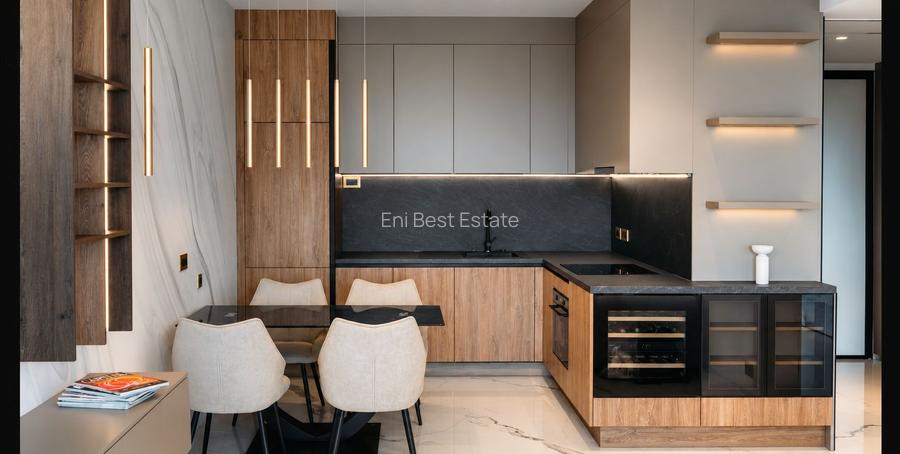 Apartament 2 camere ONE Floreasca | Luxury | Comision 0