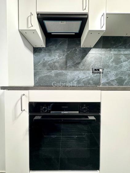 Apartament cu 3 camere |  Totul nou | Decomandat | 2 băi | Bd. Ion Mihalache - 5