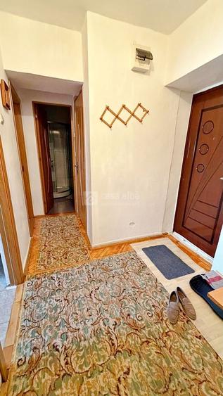 Centru - Hala - Moldova Center, 2 camere mobilat si utilat, LIBER